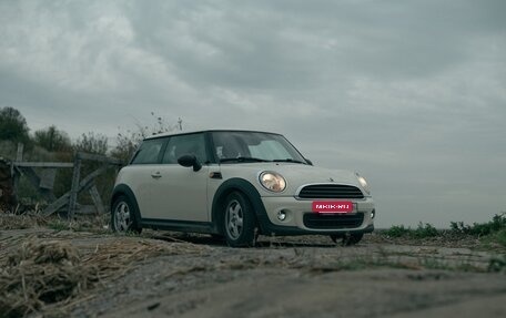 MINI Hatch, 2013 год, 800 000 рублей, 6 фотография