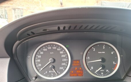 BMW 5 серия, 2004 год, 1 250 000 рублей, 7 фотография