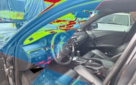 BMW 5 серия, 2004 год, 1 250 000 рублей, 6 фотография