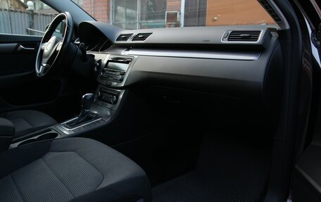 Volkswagen Passat B7, 2011 год, 900 000 рублей, 7 фотография