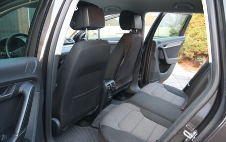 Volkswagen Passat B7, 2011 год, 900 000 рублей, 10 фотография