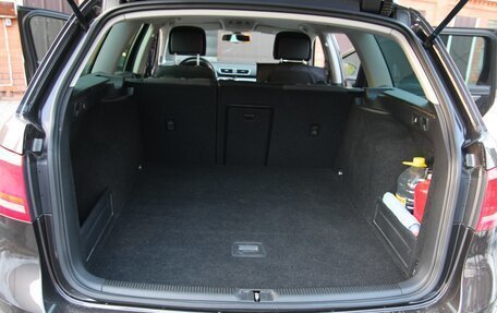 Volkswagen Passat B7, 2011 год, 900 000 рублей, 11 фотография