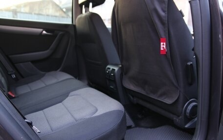 Volkswagen Passat B7, 2011 год, 900 000 рублей, 8 фотография