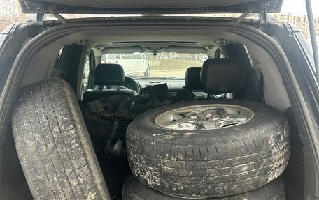 Mercedes-Benz M-Класс, 2001 год, 380 000 рублей, 11 фотография