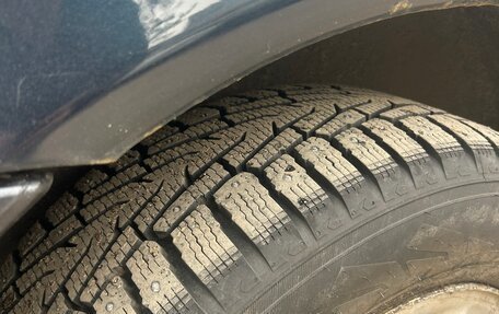 Mercedes-Benz M-Класс, 2001 год, 380 000 рублей, 13 фотография