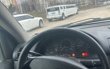 Mercedes-Benz M-Класс, 2001 год, 380 000 рублей, 18 фотография