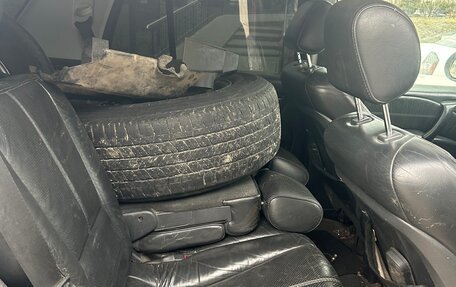 Mercedes-Benz M-Класс, 2001 год, 380 000 рублей, 15 фотография