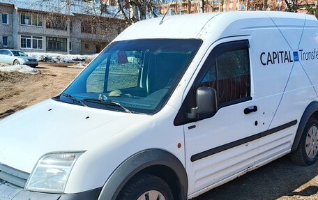 Ford Transit Connect, 2008 год, 465 000 рублей, 2 фотография
