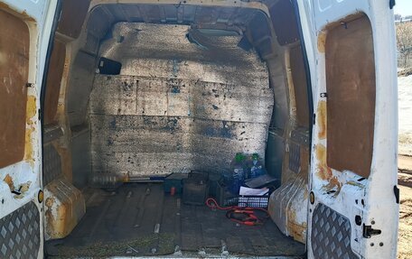 Ford Transit Connect, 2008 год, 465 000 рублей, 4 фотография