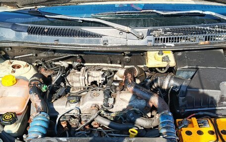 Ford Transit Connect, 2008 год, 465 000 рублей, 7 фотография