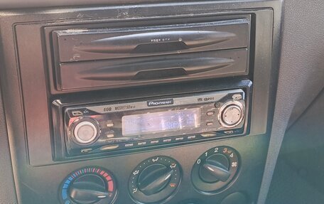 Ford Transit Connect, 2008 год, 465 000 рублей, 6 фотография