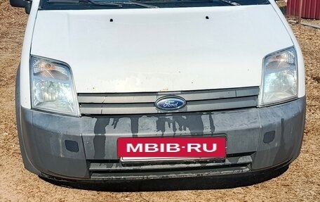 Ford Transit Connect, 2008 год, 465 000 рублей, 3 фотография