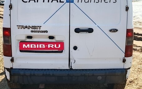 Ford Transit Connect, 2008 год, 465 000 рублей, 5 фотография