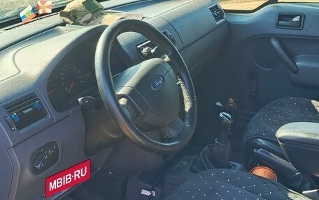 Ford Transit Connect, 2008 год, 465 000 рублей, 8 фотография