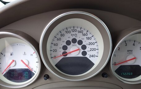 Dodge Caliber I рестайлинг, 2008 год, 575 000 рублей, 9 фотография