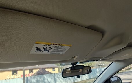 Dodge Caliber I рестайлинг, 2008 год, 575 000 рублей, 15 фотография