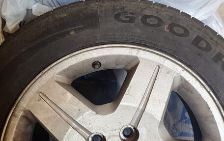 Dodge Caliber I рестайлинг, 2008 год, 575 000 рублей, 22 фотография