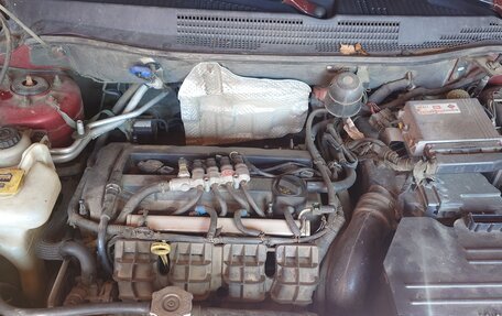 Dodge Caliber I рестайлинг, 2008 год, 575 000 рублей, 23 фотография