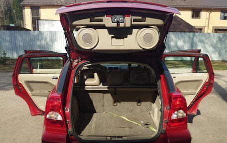 Dodge Caliber I рестайлинг, 2008 год, 575 000 рублей, 18 фотография