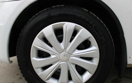 Renault Logan I, 2010 год, 550 000 рублей, 13 фотография