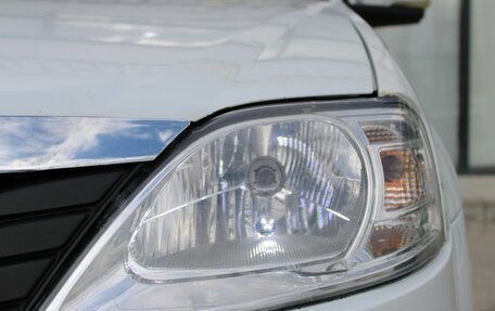 Renault Logan I, 2010 год, 550 000 рублей, 12 фотография