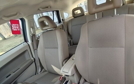 Dodge Caliber I рестайлинг, 2008 год, 575 000 рублей, 16 фотография