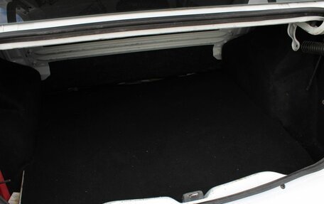 Renault Logan I, 2010 год, 550 000 рублей, 20 фотография