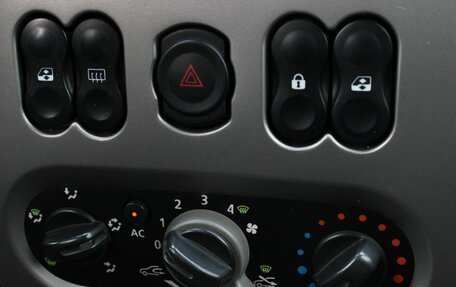 Renault Logan I, 2010 год, 550 000 рублей, 18 фотография