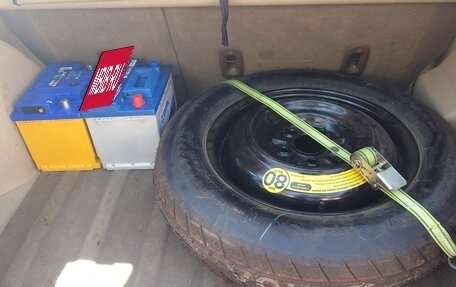 Dodge Caliber I рестайлинг, 2008 год, 575 000 рублей, 19 фотография