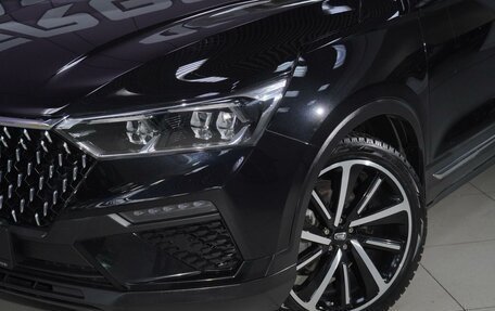 FAW Bestune T77, 2022 год, 1 880 222 рублей, 6 фотография