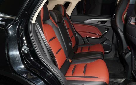 FAW Bestune T77, 2022 год, 1 880 222 рублей, 11 фотография