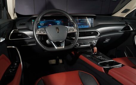 FAW Bestune T77, 2022 год, 1 880 222 рублей, 10 фотография