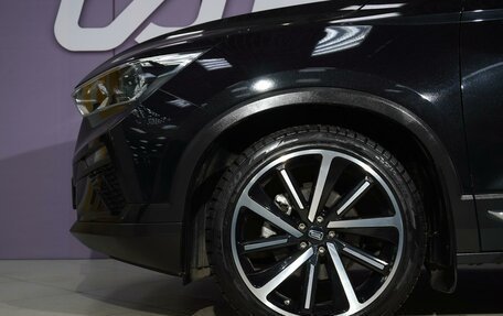 FAW Bestune T77, 2022 год, 1 880 222 рублей, 9 фотография