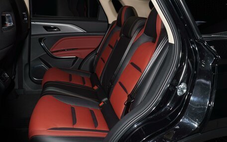 FAW Bestune T77, 2022 год, 1 880 222 рублей, 13 фотография