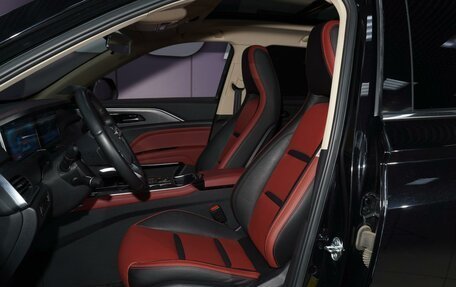 FAW Bestune T77, 2022 год, 1 880 222 рублей, 14 фотография