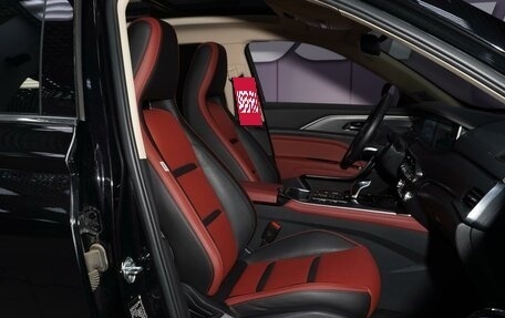 FAW Bestune T77, 2022 год, 1 880 222 рублей, 12 фотография