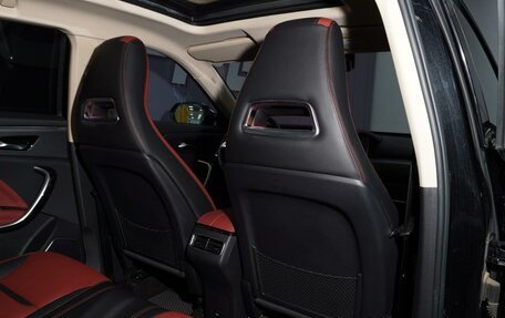 FAW Bestune T77, 2022 год, 1 880 222 рублей, 15 фотография