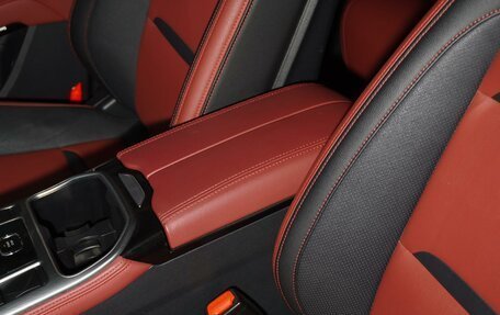 FAW Bestune T77, 2022 год, 1 880 222 рублей, 18 фотография