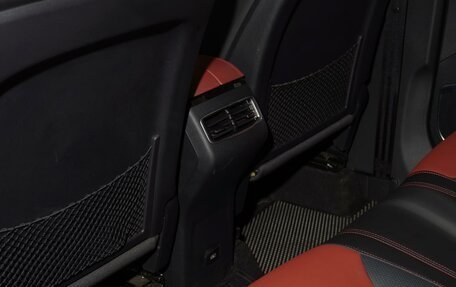 FAW Bestune T77, 2022 год, 1 880 222 рублей, 19 фотография