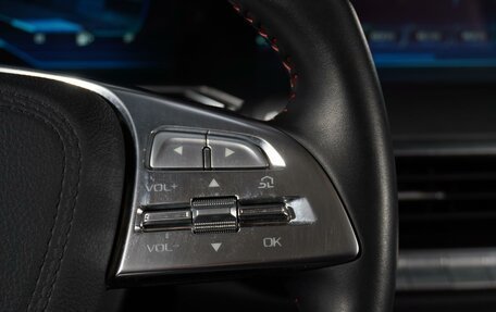 FAW Bestune T77, 2022 год, 1 880 222 рублей, 24 фотография