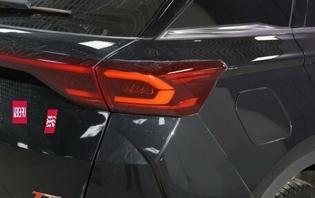 FAW Bestune T77, 2022 год, 1 880 222 рублей, 7 фотография