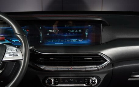 FAW Bestune T77, 2022 год, 1 880 222 рублей, 27 фотография