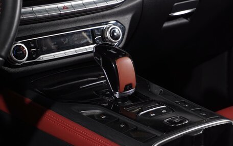 FAW Bestune T77, 2022 год, 1 880 222 рублей, 25 фотография