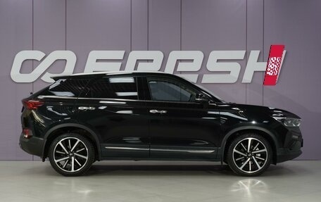 FAW Bestune T77, 2022 год, 1 880 222 рублей, 5 фотография