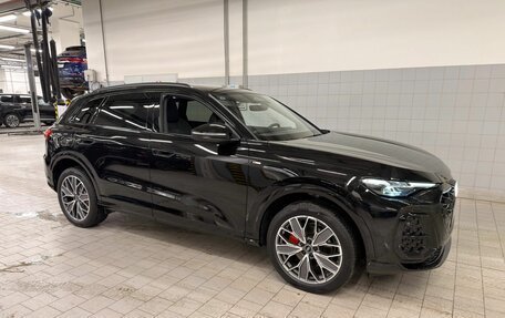 Audi Q5, 2026 год, 7 277 000 рублей, 3 фотография