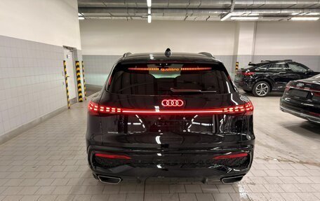 Audi Q5, 2026 год, 7 277 000 рублей, 4 фотография