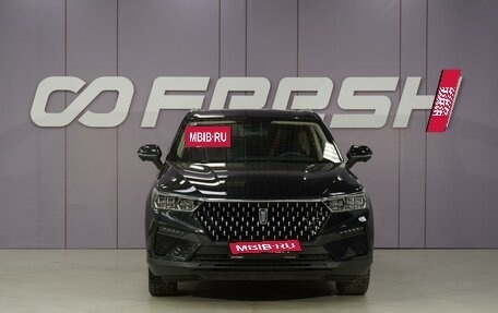 FAW Bestune T77, 2022 год, 1 880 222 рублей, 3 фотография