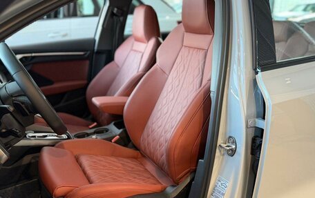 Audi A3, 2025 год, 4 460 000 рублей, 10 фотография