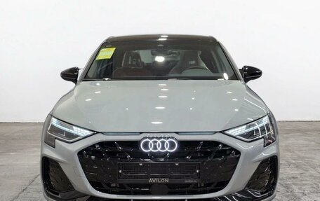 Audi A3, 2025 год, 4 461 000 рублей, 2 фотография