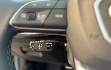 Audi A3, 2025 год, 4 460 000 рублей, 16 фотография